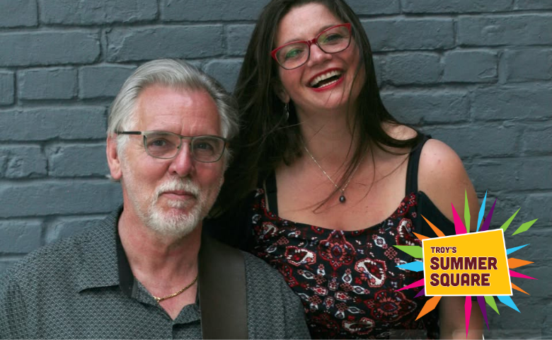 Mark & Jill 1